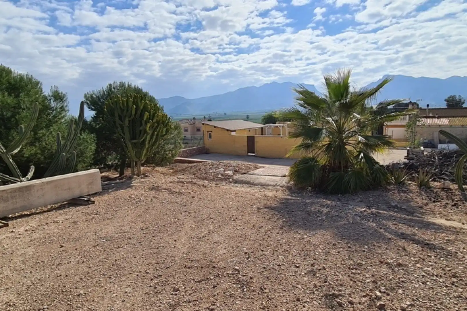Casa o xalet en venda en Orihuela amb Aire condicionat, Calefacció i Jardí privat