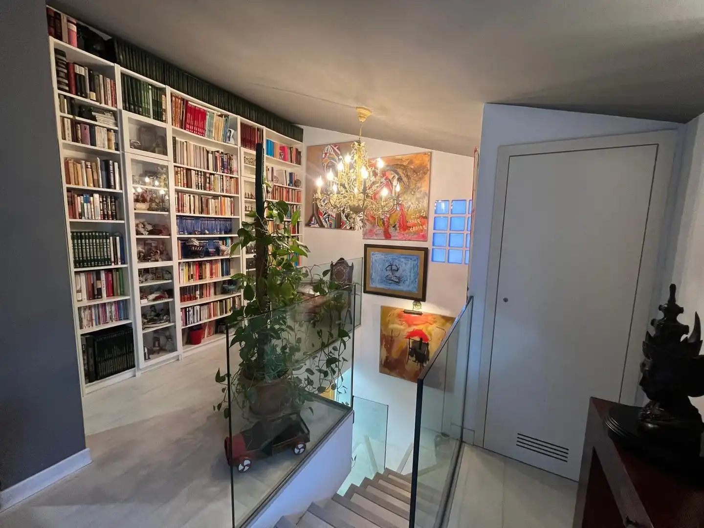 Flat with lift for sale in AVALL, imagen 22