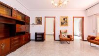 Living room of Flat for sale in Quintanar de la Orden  with Terrace and Balcony