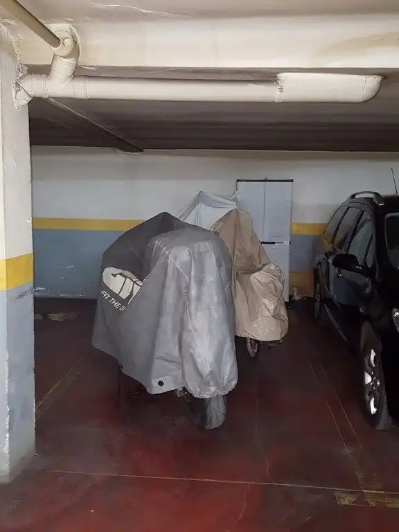 Aparcament en venda a Campo de Criptana, imagen 2