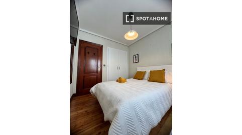 Foto 3 de Pis per a compartir a Santutxu - Basarrate, Bizkaia