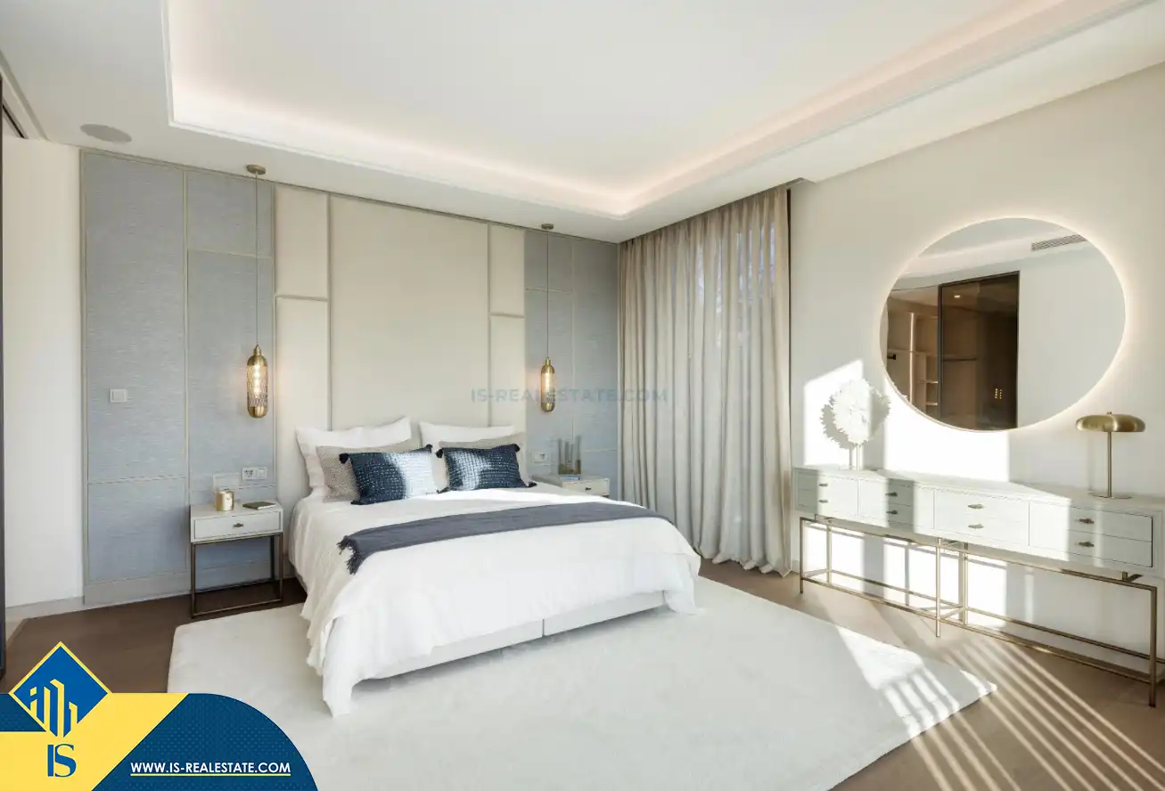 Chalet con piscina en venta en Nueva Andalucía, imagen 15