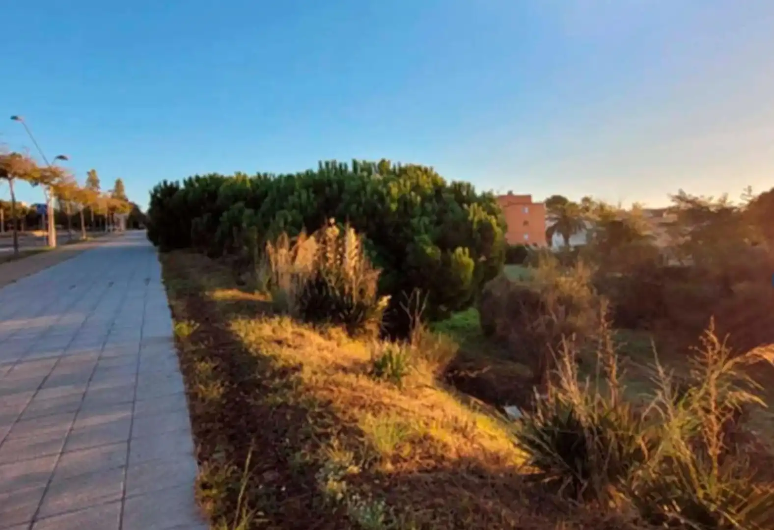 Terreny residencial en venda a Eixample, imagen 3
