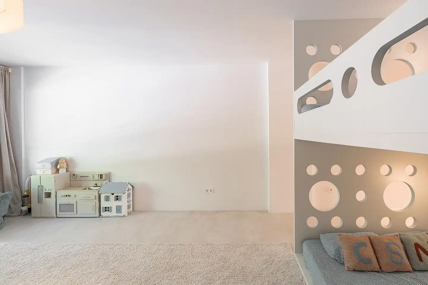 Piso con ascensor en venta en Les Corts, imagen 2
