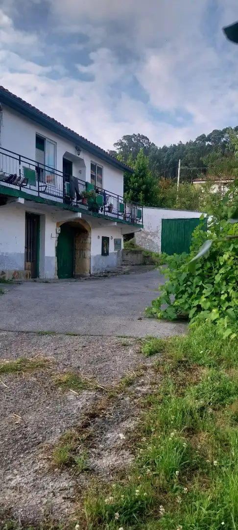 Haus mit Terrasse zum Verkauf in Barrio la Vallejada 7C, imagen 4