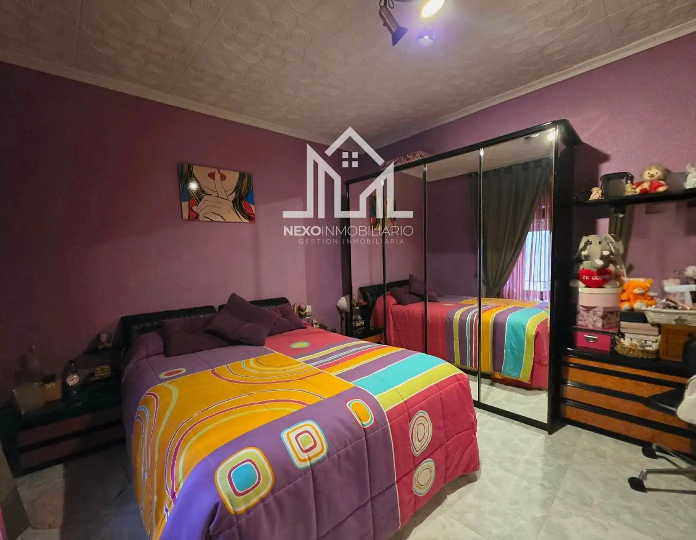 Casa a schiera in vendita a Quevedo, imagen 27