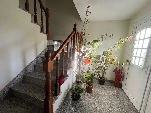 Houses for sale in A Pastoriza   with Private garden, Terrace and Furnished
