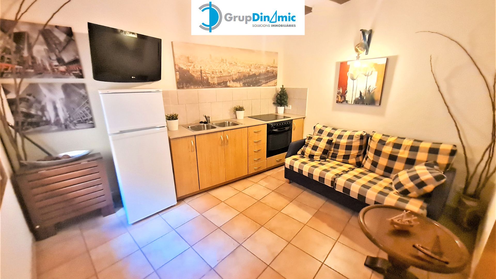 Kitchen of House or chalet for sale in Palamós  with Balcony