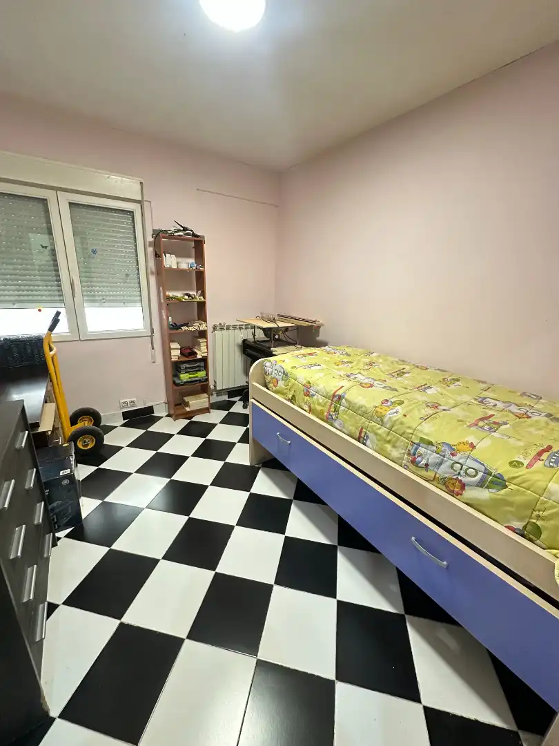 Wohnung mit Aufzug zum Verkauf in Calle Lardero 1, imagen 6