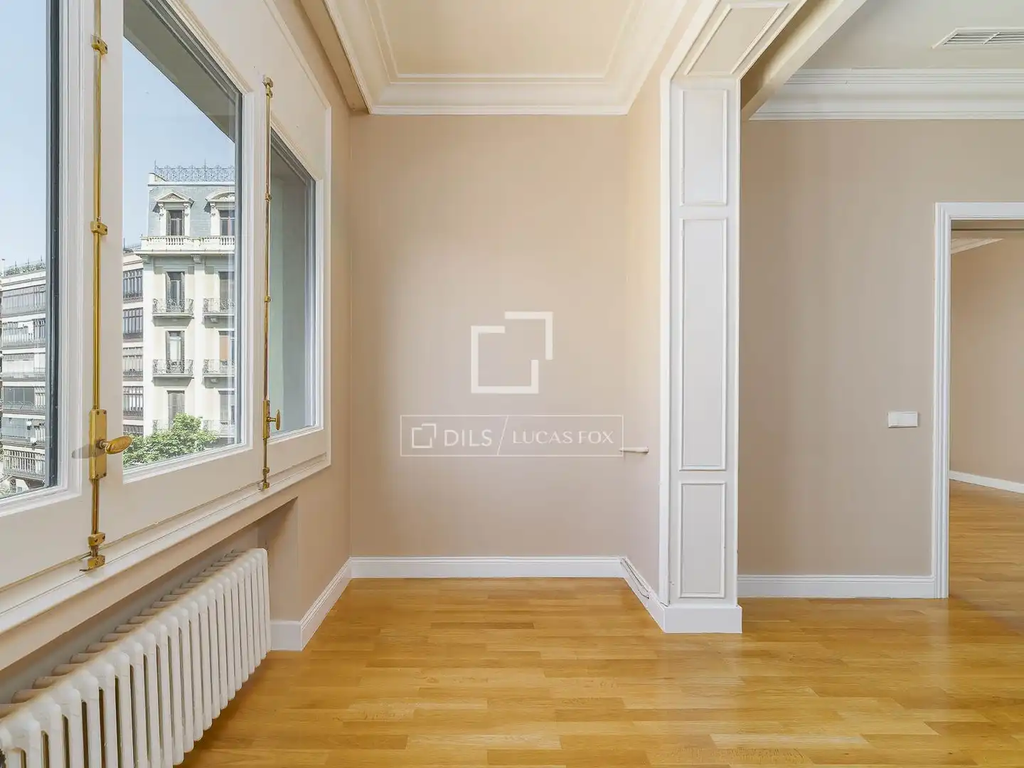 Flat with terrace for sale in Eixample, imagen 11