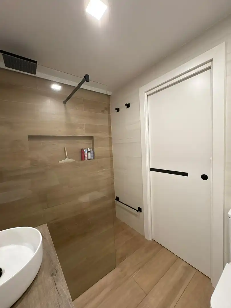 Habitatge amb piscina en venda a Selwo, imagen 48