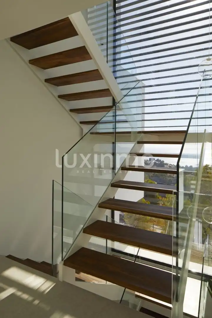 Villa mit Terrasse zum Verkauf in Altea la Vella, imagen 28