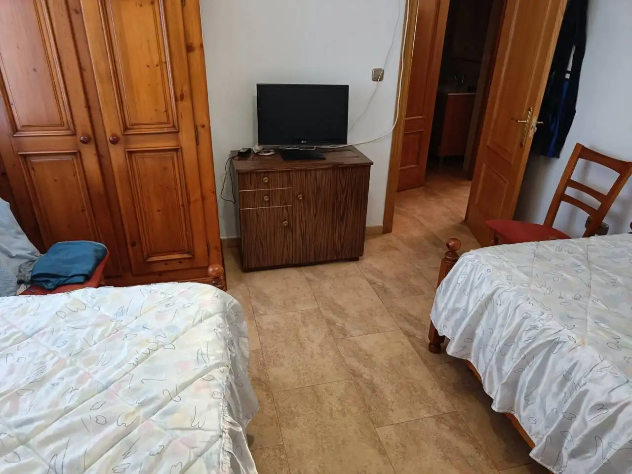 Casa amb jardí en venda a Huétor Tájar, imagen 14