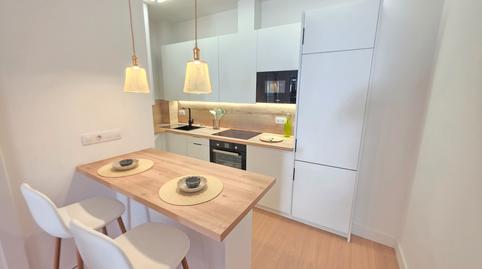 Foto 5 de Piso en venta en Calle San Rómulo, San Francisco Javier,  Granada Capital