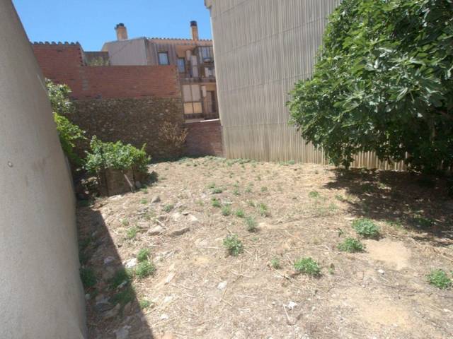 Terreno residencial en Venta en Palau-saverdera