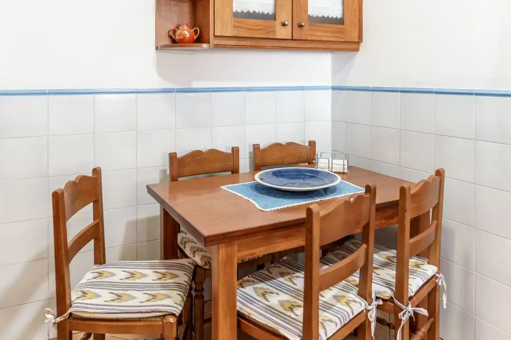 Maison rustique avec terrasse à vendre à Pollença Poble, imagen 5