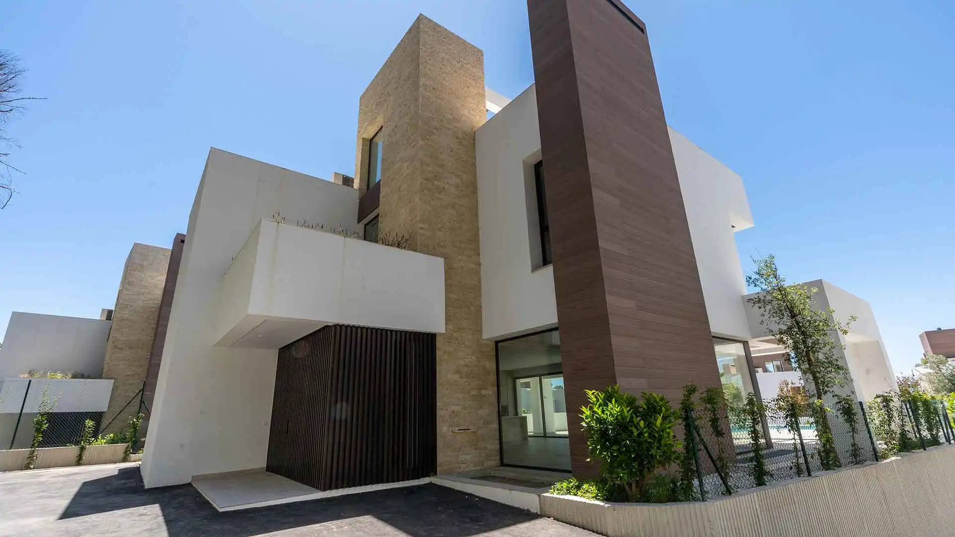 Casa amb piscina en venda a Marbella Centro, imagen 36