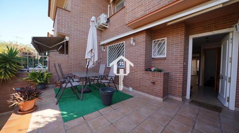 Foto 4 de Casa adosada en venda a Calle Lobo de Gubio, Divina Pastora, Alicante / Alacant