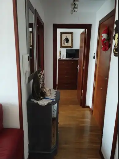Pis en venda en Gijón  amb Calefacció, Parquet i Traster