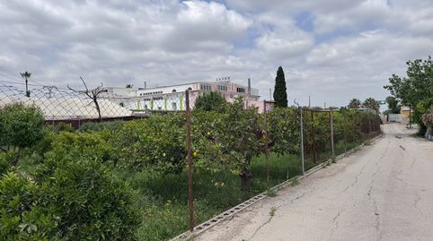 Foto 4 von Residential zum Verkauf in Avenida de Santa Catalina, 29, San Benito - Patiño, Murcia Capital
