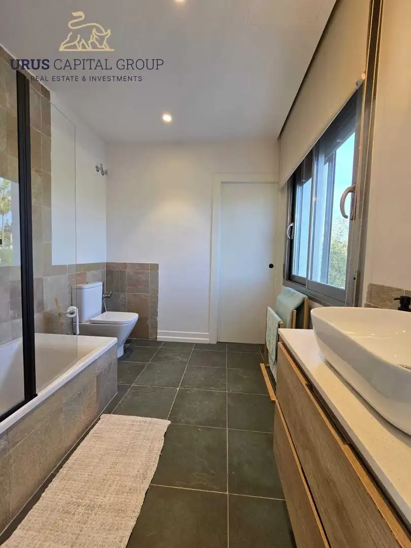 Villa con terrazza in vendita a Norte-Sierra, imagen 68