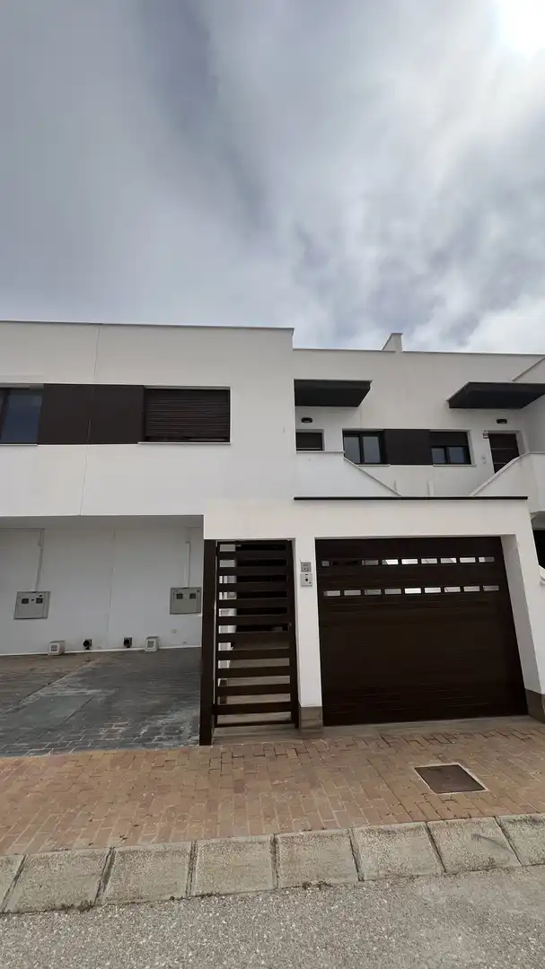 Apartamento en venta en San Pedro del Pinatar ciudad