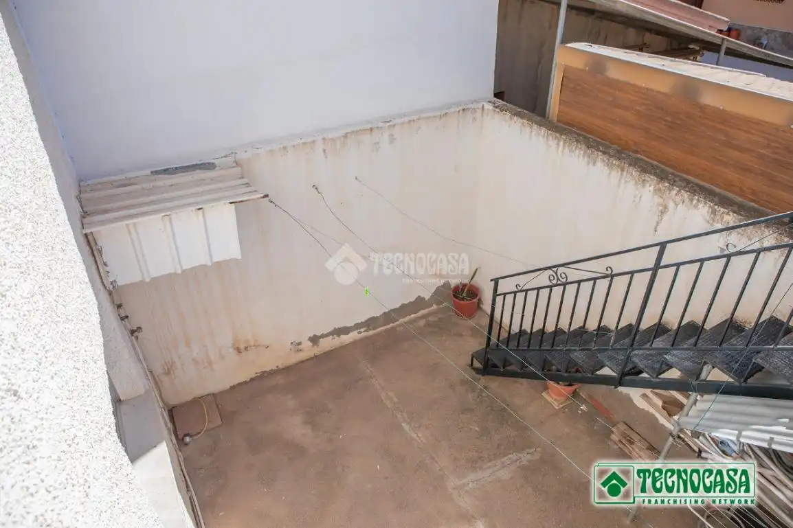 Casa adosada en venta en Pulpí con Balcón