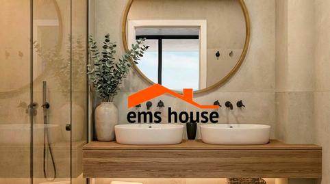 Foto 5 de Pis en venda a Passeig de Josep Mundet, 87, Sant Antoni de Calonge, Girona