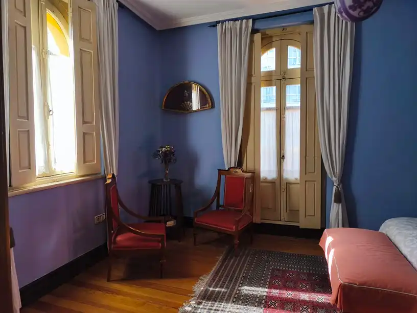 Casa o chalet en venta en Nava con Amueblado