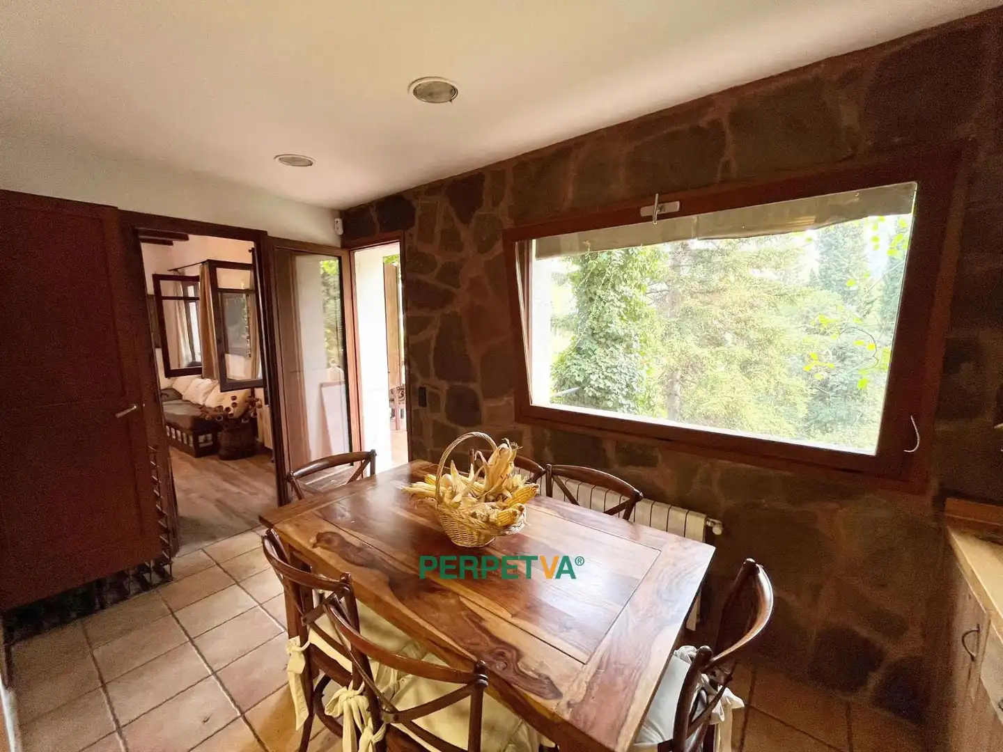 Haus mit Pool zum Verkauf in Castellví de Rosanes, imagen 32