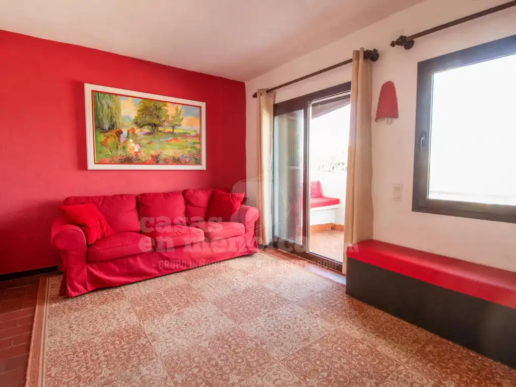 Apartament en venda a Santa Anna - Sol de l'Est