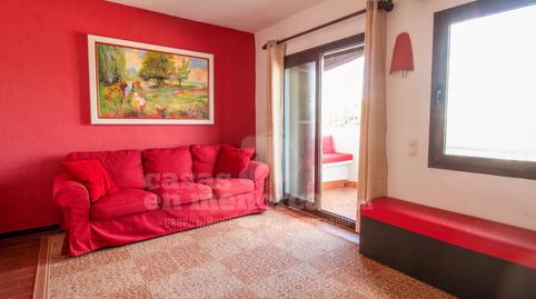 Foto 4 de Apartament en venda a Santa Anna - Sol de l'Est, Illes Balears