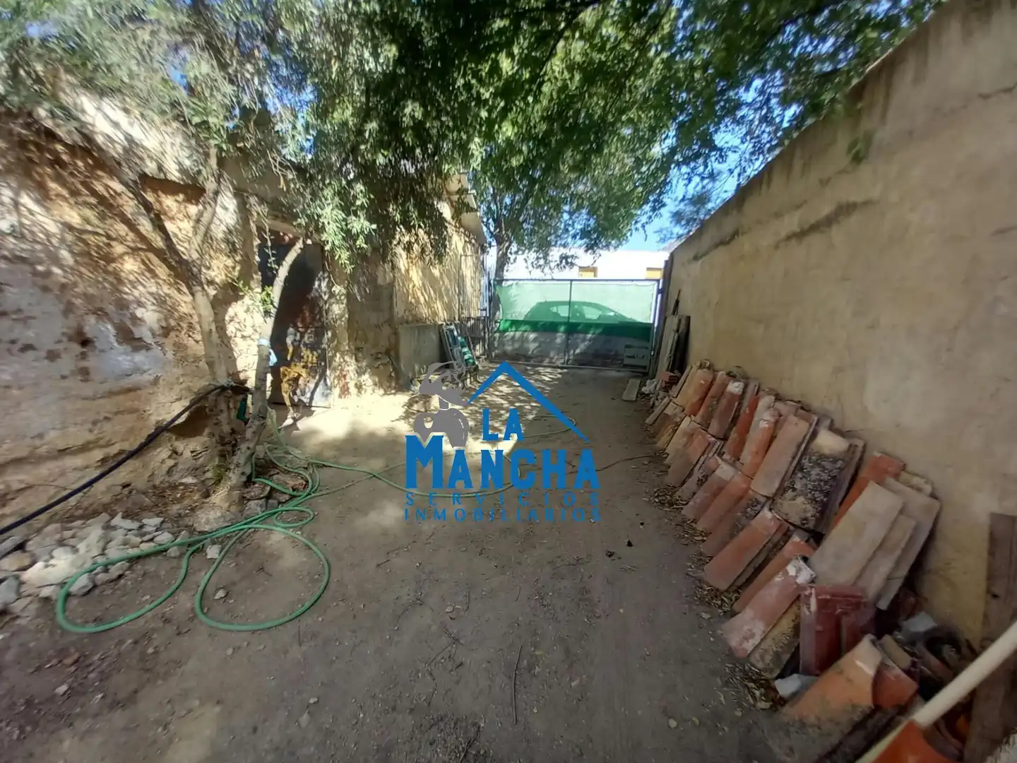 Casa rústica en venda a Pedanías - Extrarradio, imagen 31