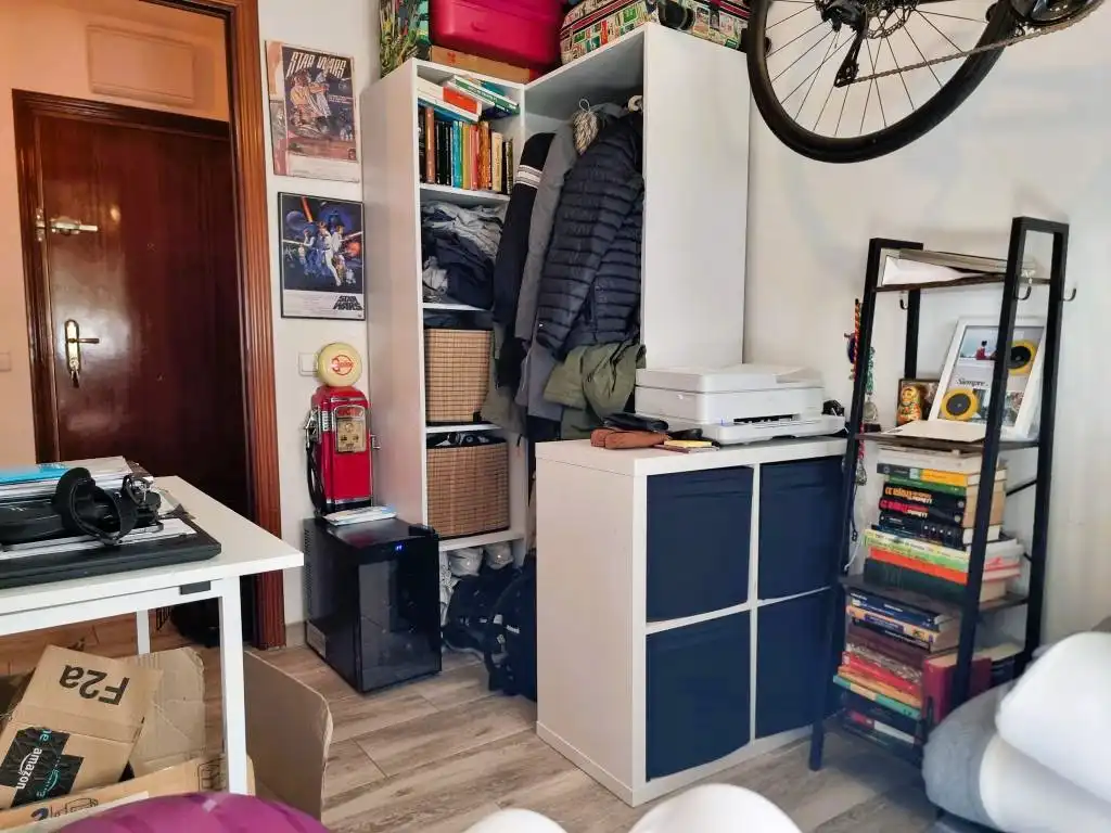 Piso en venta en Madrid con Aire acondicionado y Calefacción