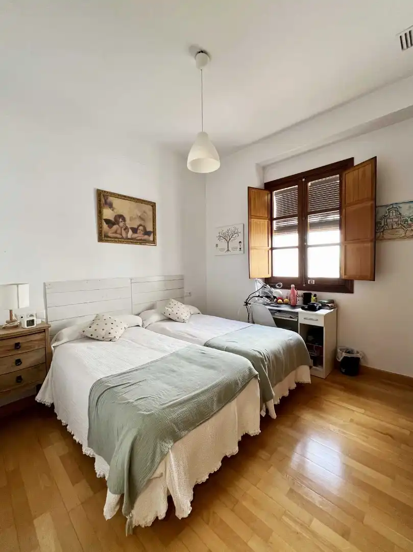 Habitación de Piso en venta en Osuna con Balcón
