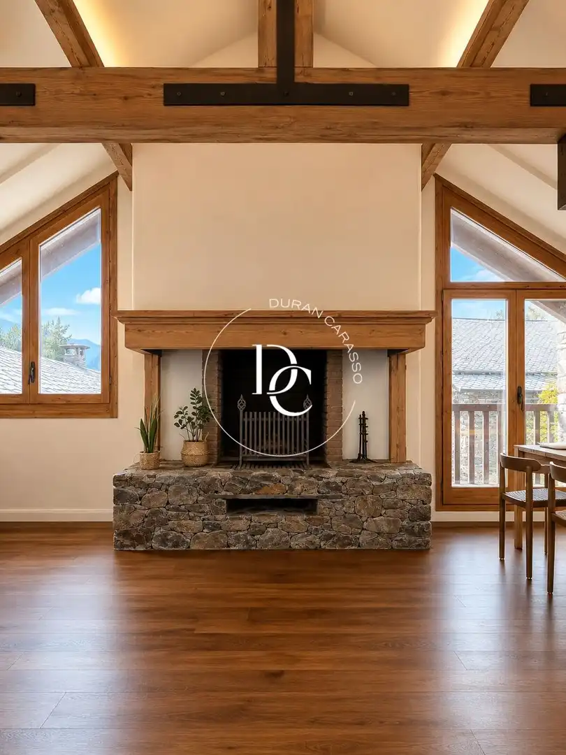 Maison avec terrasse à vendre à Ordino - Ansalonga - Sornàs, imagen 5