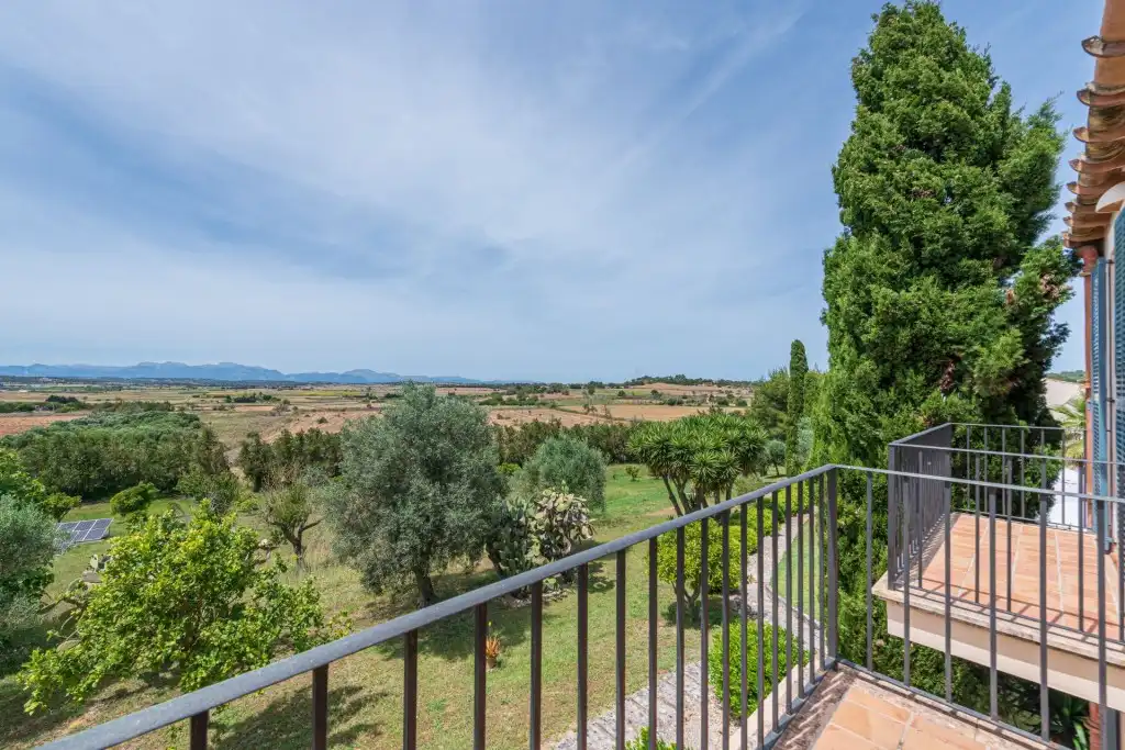 Country house with pool for sale in Petra, imagen 10