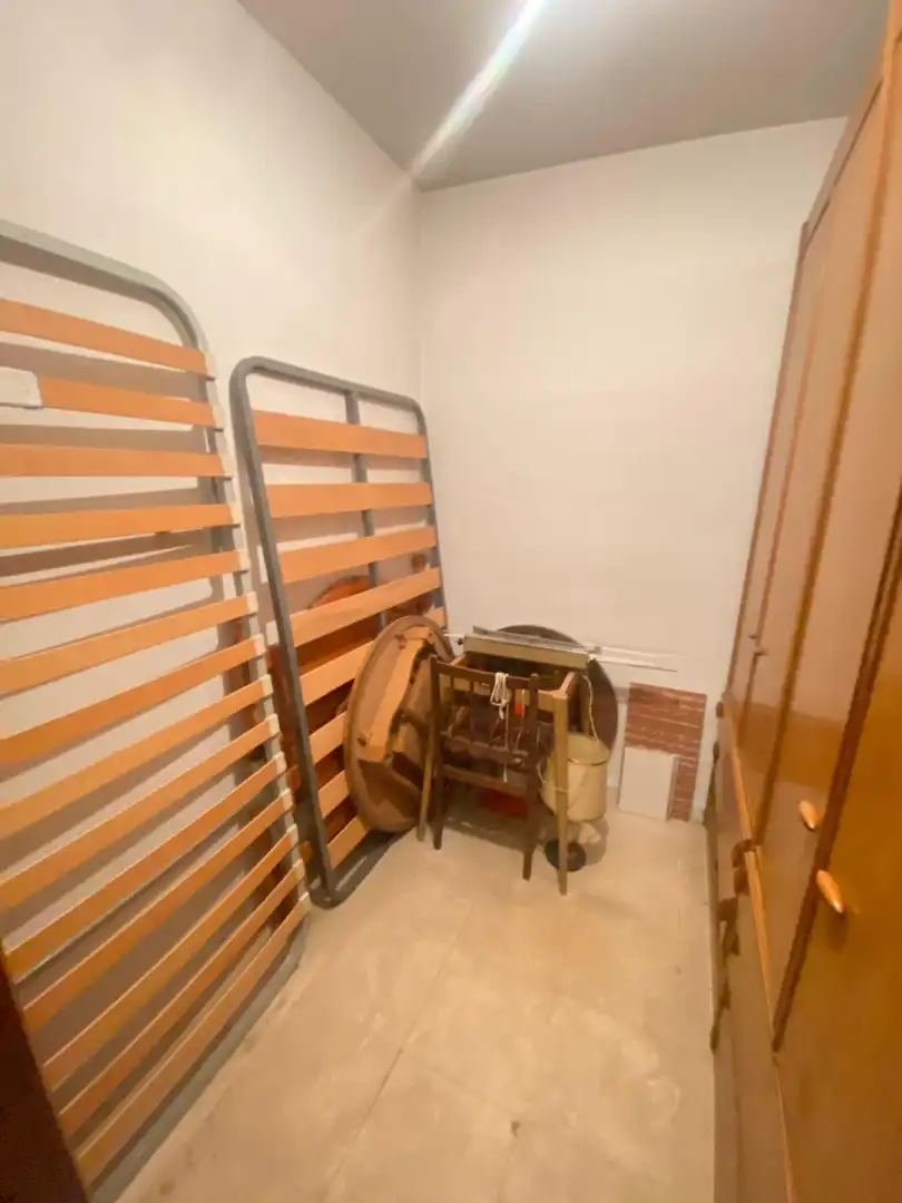 Apartament amb ascensor en venda a Calle Diego de Almagro, imagen 35