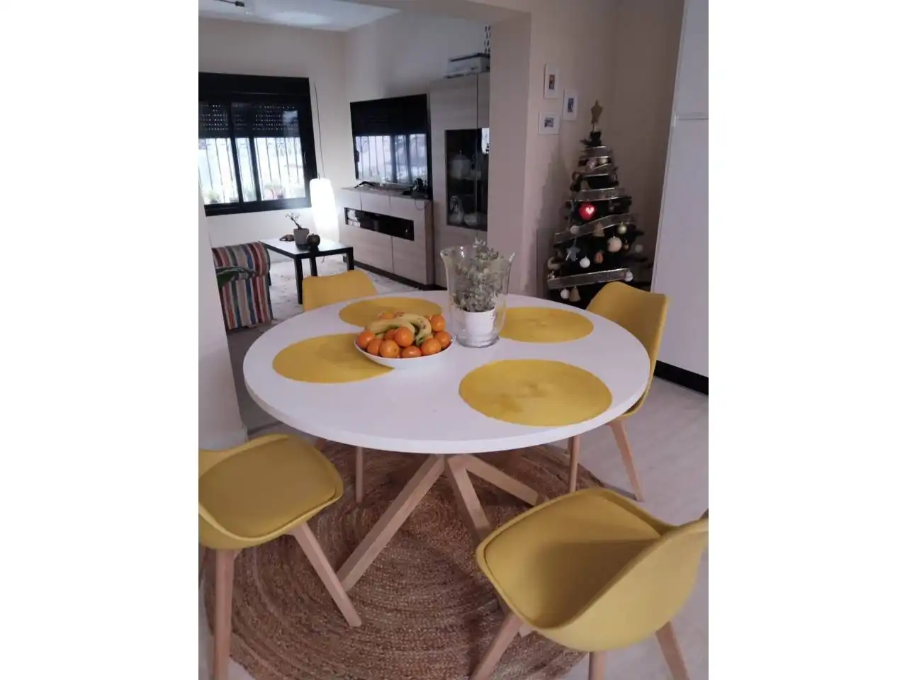 Maison jumelée à vendre à Arroyo de la Miel