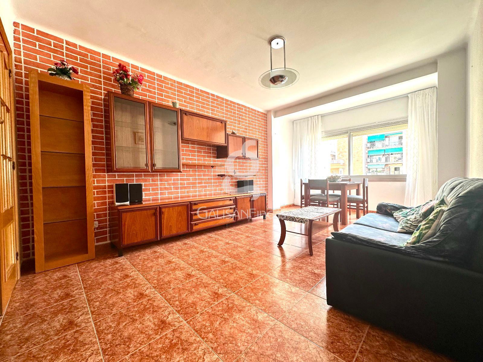 Piso en venta en Parc, La Gavarra, Cornellà de Llobregat