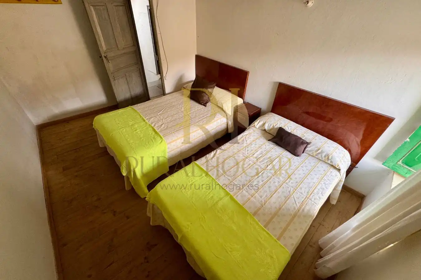 Casa o chalet en venta en Calle Real, 8, Corbillos de los Oteros