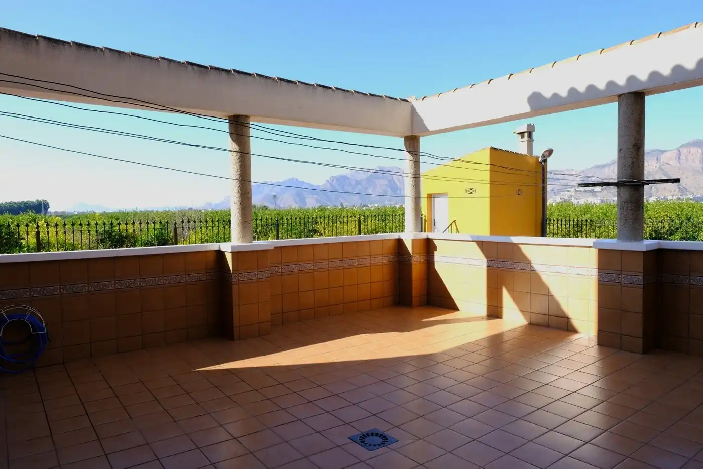Maison rustique avec terrasse à vendre à Desamparados - Hurchillo - Torremendo, imagen 45
