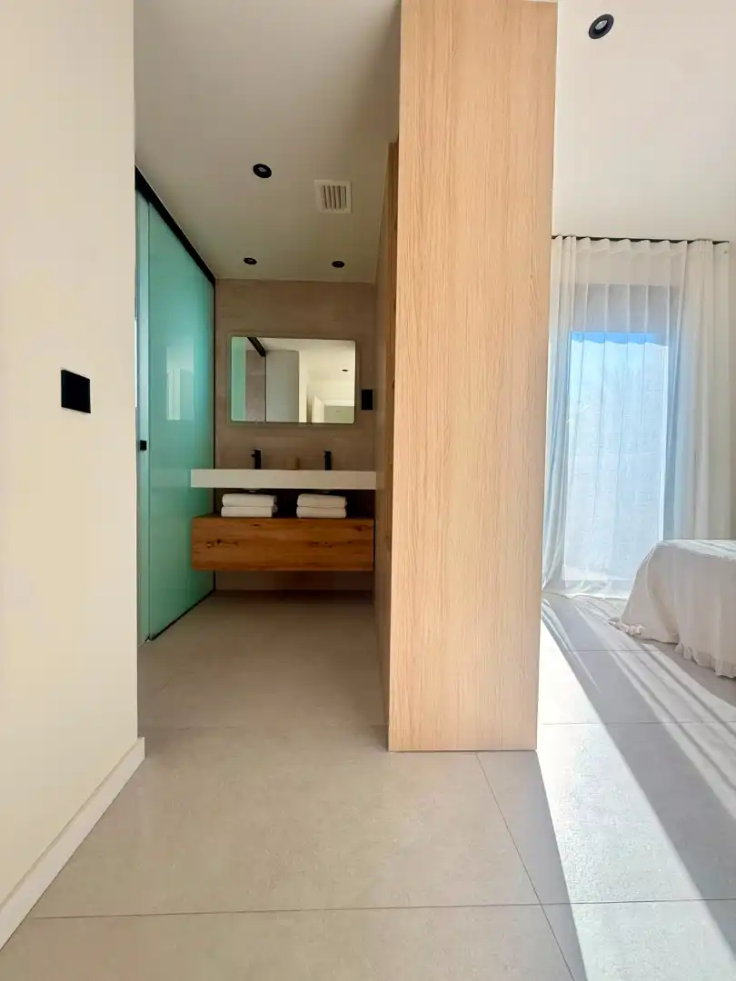 Neubau-Penthouse mit Terrasse zum Verkauf in Avenida de los Europeos 11, imagen 44