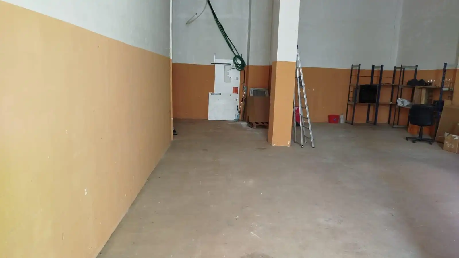 Gewerbefläche zum Verkauf in L'Olleria, imagen 3