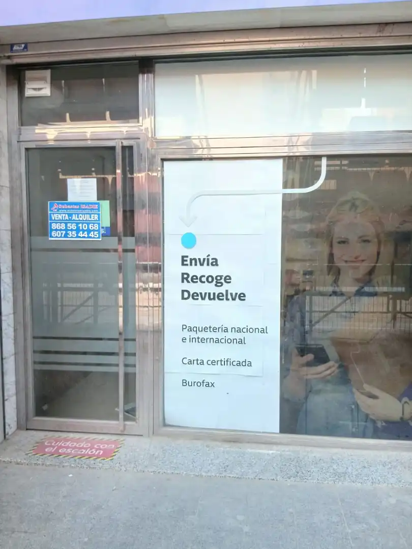Geschaftsraum zur Miete in Lorca