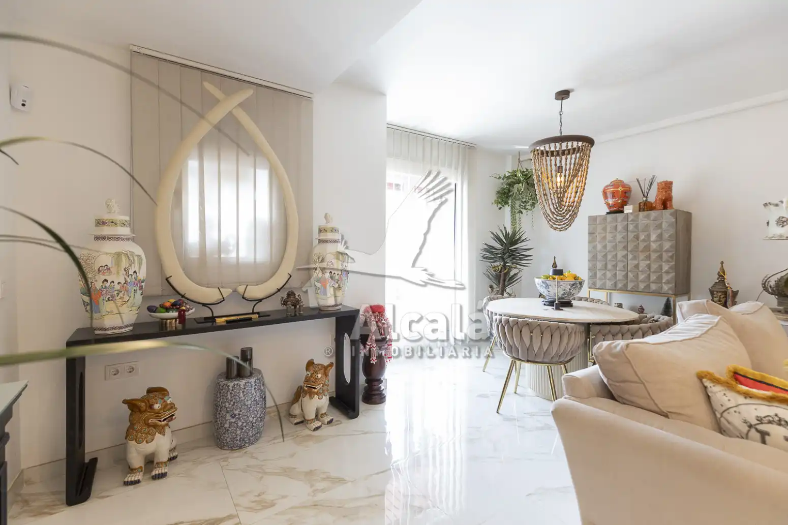 Appartamento con terrazza in vendita a El Quiñón, imagen 27