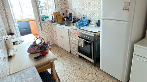 Foto 3 de Piso en venta en Rúa Chantada, Recatelo - O Carme, Lugo Capital