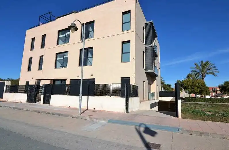 Individual for sale in Avinguda de la Senyera 16, imagen 7