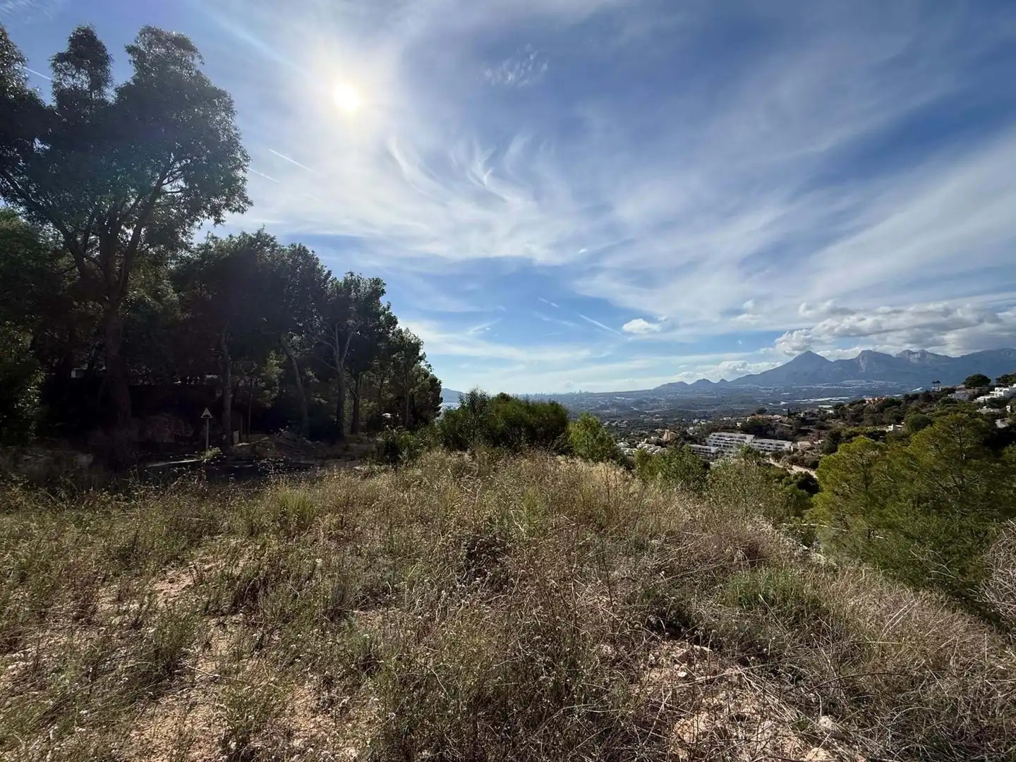 Terreny residencial en venda a Avenida Principal de la sierra, imagen 19