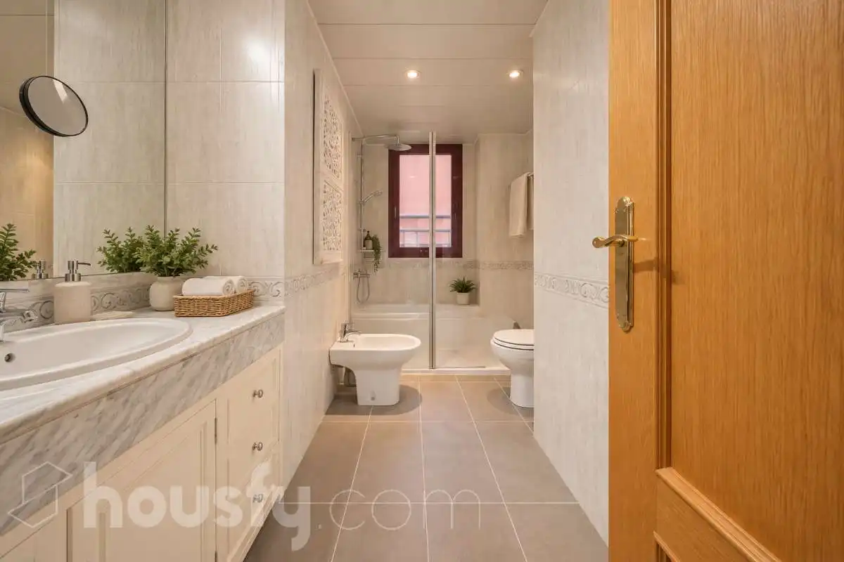 Wohnung mit Aufzug zum Verkauf in Avenida de la Ciudad de Barcelona ., imagen 18